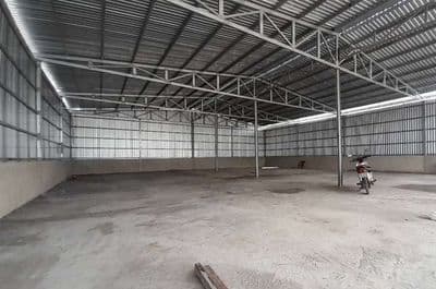 Kho,xưởng 600m² giá 32tr/t, đ xe công kcn tân bình