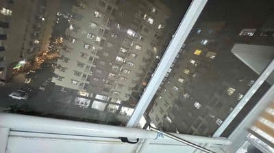 Căn góc chung cư Khang Gia 73m, 2PN