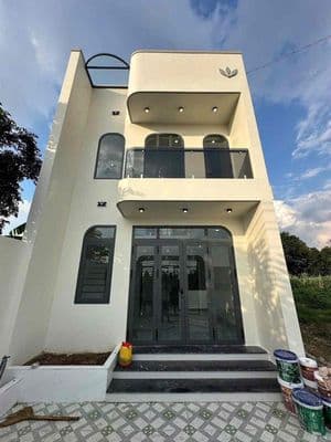 Chính Chủ Bán Nhà Trệt Lững Hỗ Trợ Vay