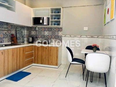 Cho thuê nhà nguyên căn 2 tầng kiệt phan thanh, hải châu »» dtsd 10