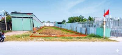 Ngộp nợ ! Bán lô đất 200m2 Gần Chợ Suối Sâu P.An Tịnh , Giá 650 triệu