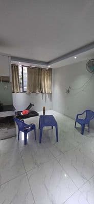 Mtkd 4 tầng - hẻm 8m dương bá trạc q8 - 8xty