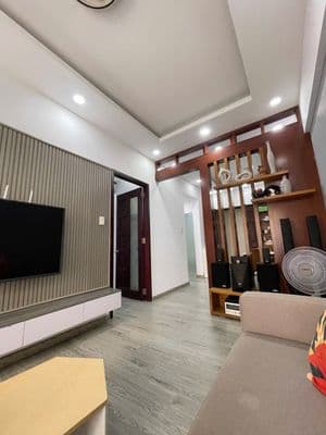 Gấp! Căn hộ 71m2, 2PN 2WC, NTCC, Khang Gia ngay Emart, giá 3.2 tỷ TL