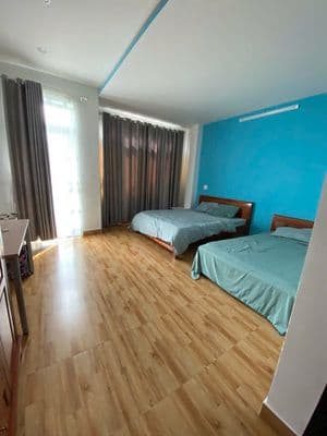 Cho thuê nhà nguyên căn an thượng, gần đỗ bá