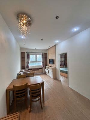 Cần bán căn hộ CC Thái An, Quận 12, DT 40m2, 1PN 1WC giá 1,5 tỷ