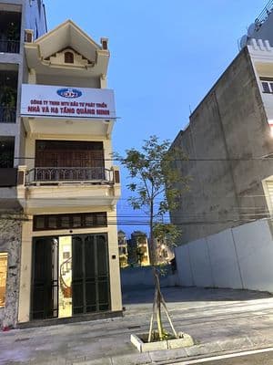 Nhà mặt phố Hải Lộc - phù hợp để ở/ làm văn phòng/ kinh doanh