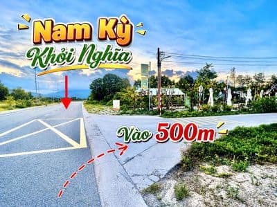 Cần tiền đáo hạn ngân hàng bán lô đất 2mt hoà tiến - giá chỉ 1,1x tỷ
