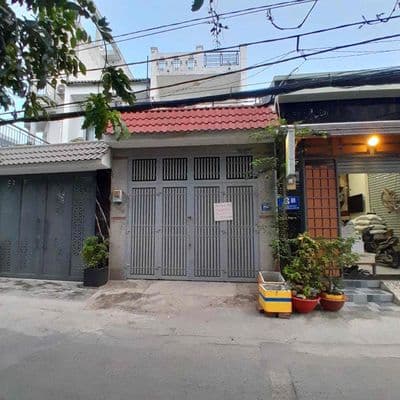 nhà cho thuê