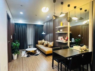 Cần bán căn hộ FPT2, sổ hồng sẵn full nội thất xin sò
