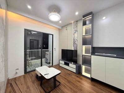 Bán căn hộ kđt việt hưng – long biên | 36m² | 2,55 tỷ