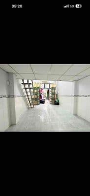 Nhà hẻm gần Vườn Lài - Lê Thúc Hoạch 1 lửng