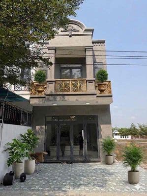 nhà Hội Nghĩa