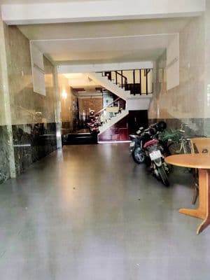 Cho thuê nhà 4 tầng mặt tiền nguyễn đình tựu, thanh khê – đường 10m5
