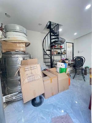 Nhà hẻm 30m2 công nhận đường Nguyễn Thái Sơn P7 Gò Vấp chỉ 2.6 tỷ