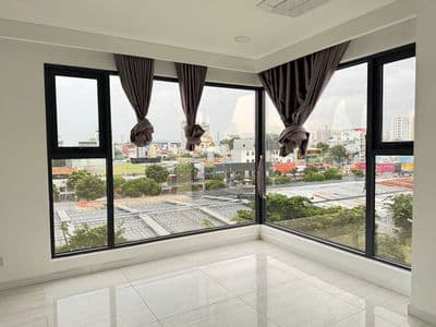 Kingdom 101 – bán căn góc 3pn | 102m² | sổ hồng riêng