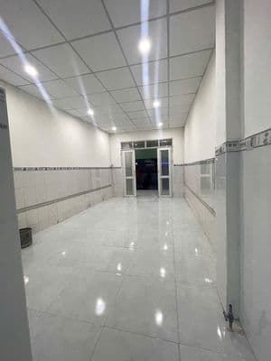 Cho thuê nhà phường long bình tân giá 4,5 triệu