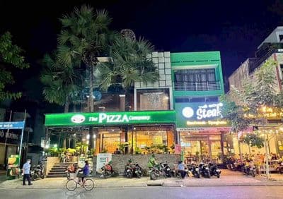 Nhà nguyên căn Trần Hưng Đạo Quận 1 | 15x10M 3 tầng lầu | Giá 69 triệu
