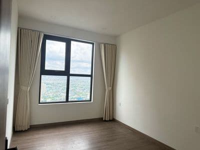 2pn A&T Sky Garden sẵn rèm 5tr7 nhà mới ở liền cho khách