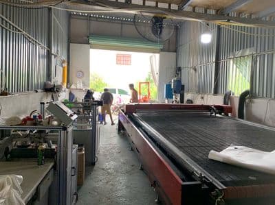 Chính chủ cho thuê kho xưởng gần vòng xoay phú hữu cao tốc ltdg quận 9