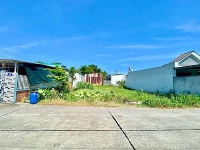 Bán gấp đất 126m2 siêu đẹp gần bv xuyên á giá chỉ 1 tỷ 5-sổ hồng riêng