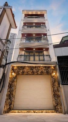 Tuyệt phẩm nhà phố,cần tiền bán gấp