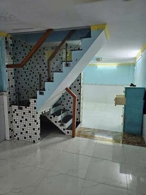 Cho thuê nhà nguyên căn 2 phòng ngủ 2wc