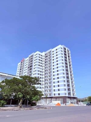 Bán căn hộ ccu01 phước long, 64,68m2, căn kề góc, tầng 11