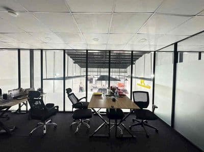 MTKD Thạch Lam 10.5x22m Gác Lửng 40tr/th