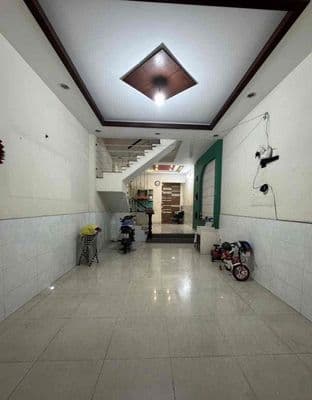 Mtnb dc 11_đường bàn cờ sơn kỳ_4x15m_đúc 2 tấm 2pn_full nội thất