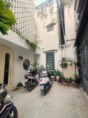 Nhà Nguyễn Văn Công, P3, Gò Vấp, 5Tầng, Giá 6.5 Tỷ.
