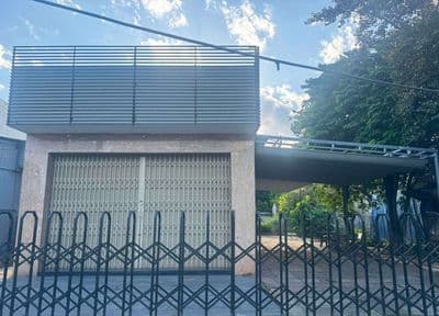 Cho thuê nhà kho 34 Trần Đại Nghĩa 350m2 ngang 15m