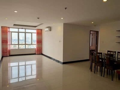 Cho thuê căn hộ Giai Việt Q.8 3PN NTCB