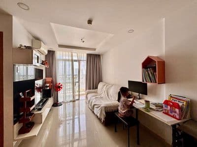 Ngộp bank, bán gấp căn hộ himlam phú đông 68m², ngay đào trinh nhất