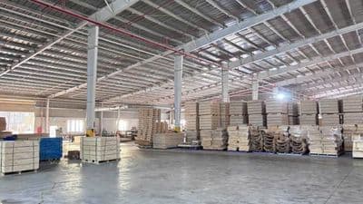 Cho thuê nhà xưởng kcn tân đô, đức hòa, long an