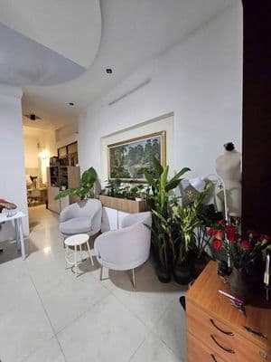 Cho thuê nhà nguyên căn – lê đức thọ, p. an nhơn, tp.hcm
