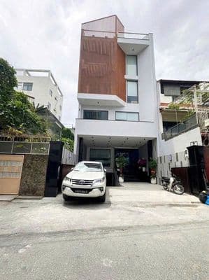 SIÊU XỊN NGAY K300 Khu V.I.P của Tân Bình- 37A Đường A4 DTSD 400m2