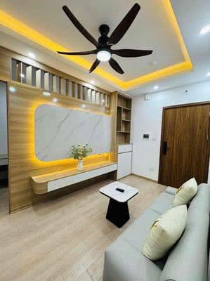 Cần bán gấp - căn 2pn kim văn kim lũ - sổ đỏ lâu dài