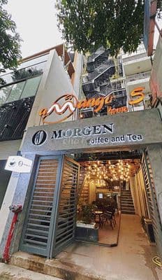 Sử dụng hơn 60m2 - mặt bằng trống suốt – số 69 võ thị sáu, quận 1.!