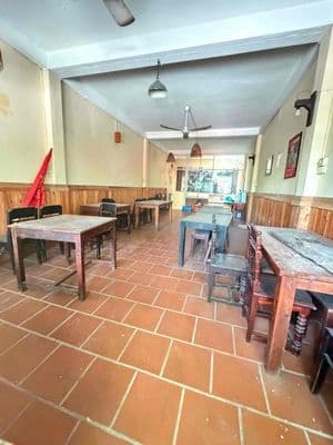 Mặt bằng đẹp đống đa – 54m², nhà 2 tầng – 22tr/tháng