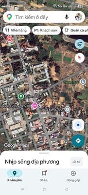114m2 Đường 7m5 gần bãi tắm Thống nhất