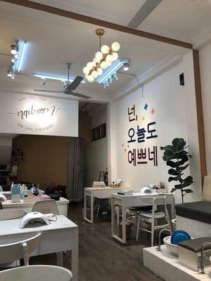 Ngang 5m - hơn 100m2 trống suốt - số 149b võ thị sáu, quận 3