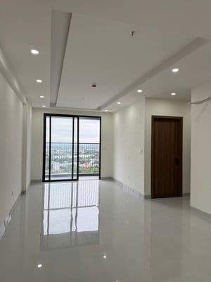 Ở liền 2PN 6tr5 sẵn NTCB nhà mới tinh tại A&T Sky Garden Thuận An