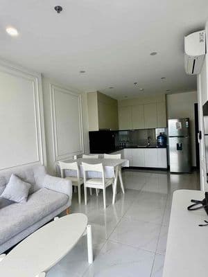 C Sky View - 2 Phòng ngủ - Đầy đủ Nội thất - Giá chỉ 10 triệu/tháng