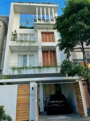 Cho thuê nhà 271E6 Nguyễn Trọng Tuyển, Phường Phú Nhuận