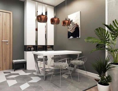 Căn hộ cao cấp nhà đẹp 1 phòng riêng biệt thoáng