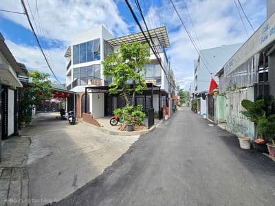 Nhà mới oto đậu đỗ- 71m 3pn = 4 tỷ