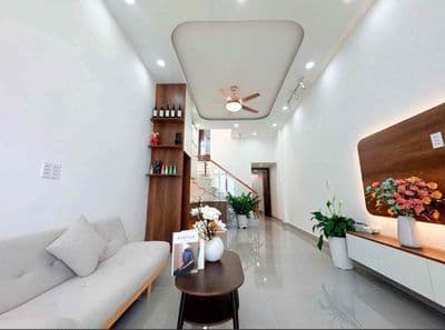 Cho Thuê Nhà Nguyên Căn, Gần Phú Mỹ Hưng, HTP Q7