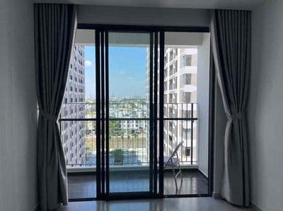 Bán căn hộ Eastmark City 60m², sổ hồng riêng, giá 2,9 tỷ – Thủ Đức