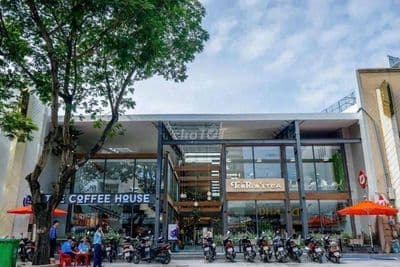 Cho thuê mặt bằng kinh doanh đẹp đường tạ hiện dt 1.200m2, quận 2