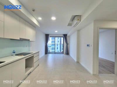 2pn,2wc nội thất cơ bản chỉ 12 triệu/tháng - view nội khu
